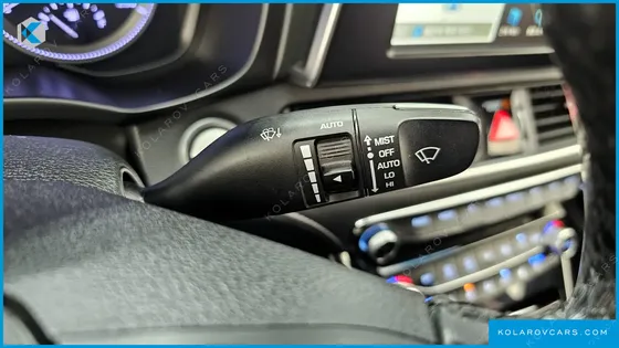 HYUNDAI GRANDEUR 3.0 EXCLUSIVE