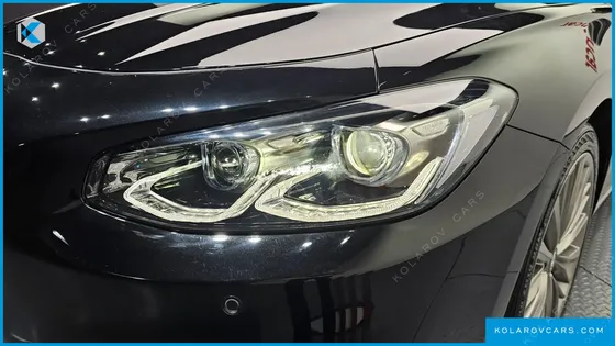 HYUNDAI GRANDEUR 3.0 EXCLUSIVE