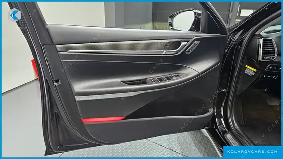 HYUNDAI GRANDEUR 3.0 EXCLUSIVE