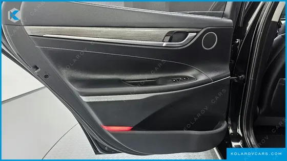 HYUNDAI GRANDEUR 3.0 EXCLUSIVE