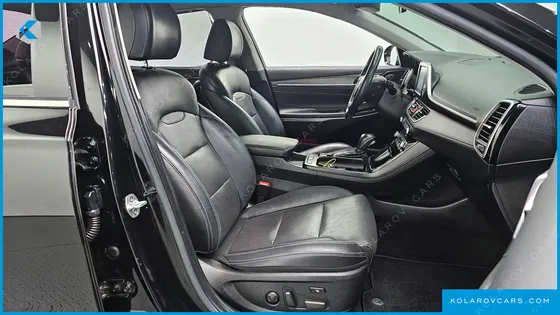 HYUNDAI GRANDEUR 3.0 EXCLUSIVE