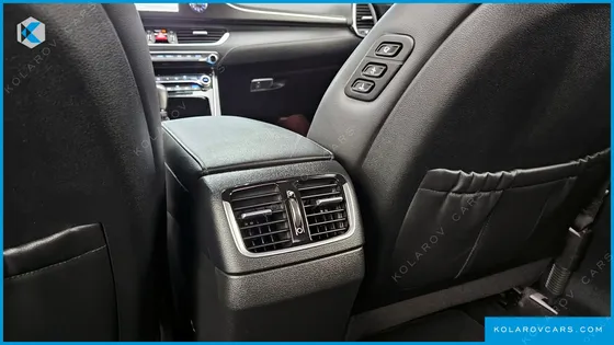 HYUNDAI GRANDEUR 3.0 EXCLUSIVE