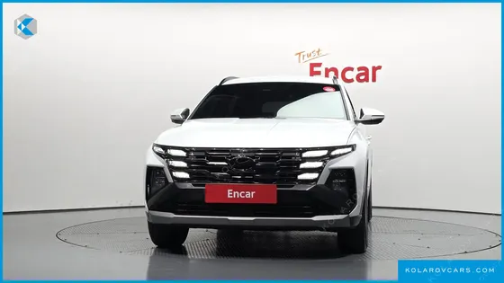 HYUNDAI TUCSON HEV 1.6 2WD