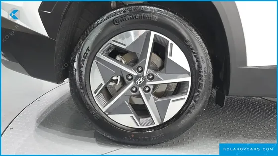 HYUNDAI TUCSON HEV 1.6 2WD