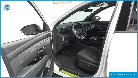 HYUNDAI TUCSON HEV 1.6 2WD