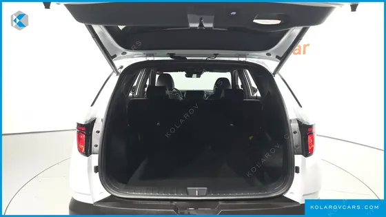 HYUNDAI TUCSON HEV 1.6 2WD