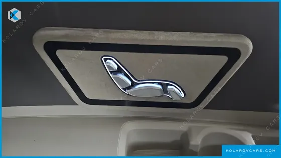 KIA CARNIVAL GASOLINE 9-SEATER LIMOUSINE(SPECIAL VEHICLE)
