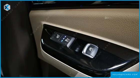 KIA CARNIVAL GASOLINE 9-SEATER HI-LIMOUSINE