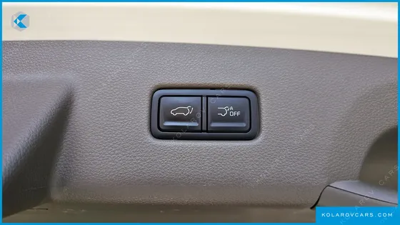 KIA CARNIVAL GASOLINE 9-SEATER HI-LIMOUSINE