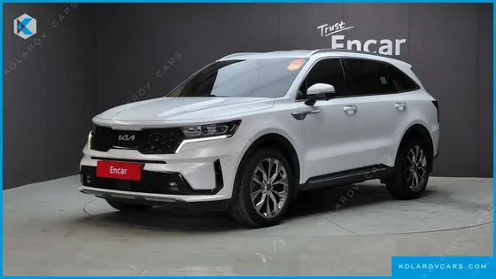 KIA SORENTO DIESEL 2.2 4WD