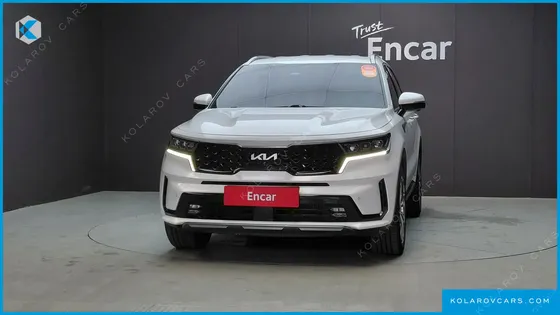 KIA SORENTO DIESEL 2.2 4WD