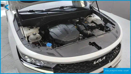 KIA SORENTO DIESEL 2.2 4WD