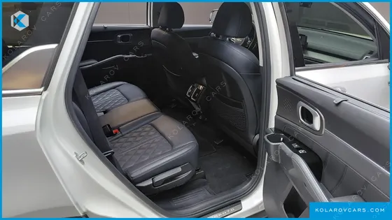 KIA SORENTO DIESEL 2.2 4WD