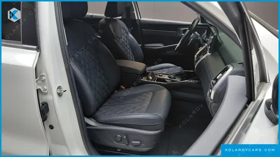 KIA SORENTO DIESEL 2.2 4WD