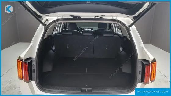 KIA SORENTO DIESEL 2.2 4WD