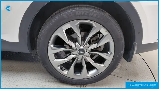 KIA SORENTO DIESEL 2.2 4WD