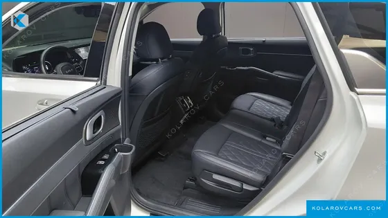 KIA SORENTO DIESEL 2.2 4WD
