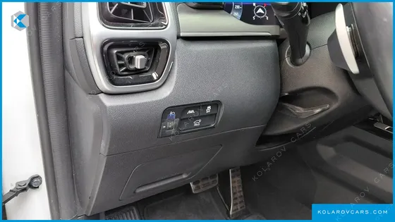 KIA SORENTO DIESEL 2.2 4WD