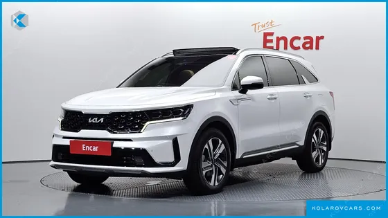 KIA SORENTO HEV 1.6 2WD