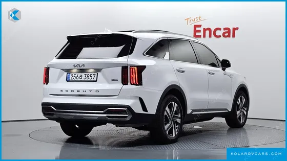 KIA SORENTO HEV 1.6 2WD