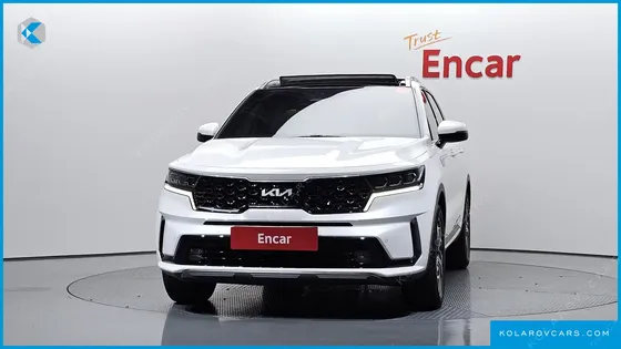 KIA SORENTO HEV 1.6 2WD
