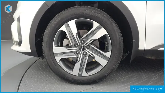 KIA SORENTO HEV 1.6 2WD