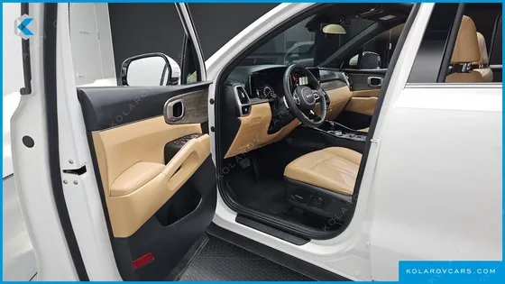 KIA SORENTO HEV 1.6 2WD