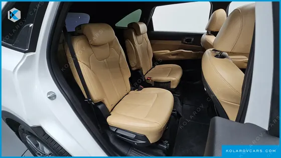 KIA SORENTO HEV 1.6 2WD