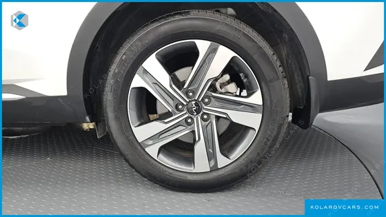 KIA SORENTO HEV 1.6 2WD