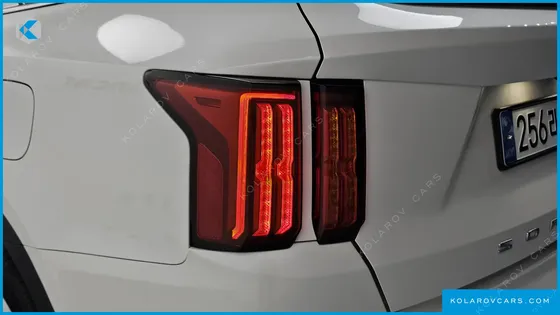 KIA SORENTO HEV 1.6 2WD