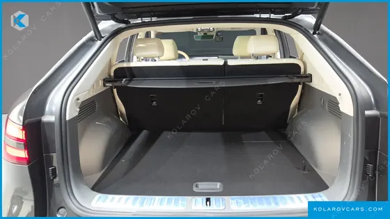 GENESIS GV60 STANDARD AWD