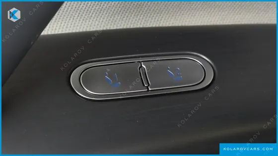 GENESIS GV60 STANDARD AWD