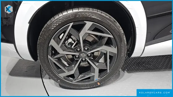 RENAULT KOREA FILANTE 1.5 E-TECH ESPRIT ALPINE 2WD