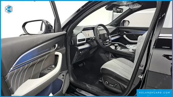 RENAULT KOREA FILANTE 1.5 E-TECH ESPRIT ALPINE 2WD