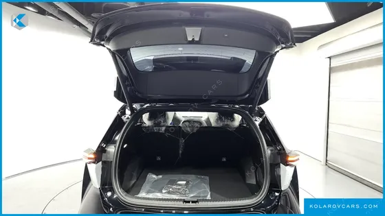 RENAULT KOREA FILANTE 1.5 E-TECH ESPRIT ALPINE 2WD