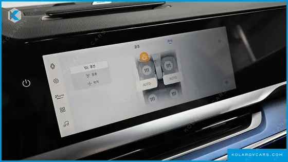 RENAULT KOREA FILANTE 1.5 E-TECH ESPRIT ALPINE 2WD