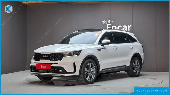 KIA SORENTO HEV 1.6 4WD