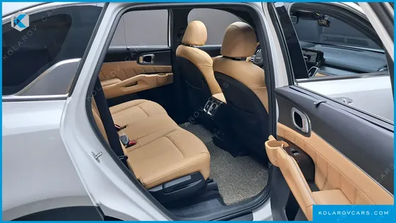 KIA SORENTO HEV 1.6 4WD