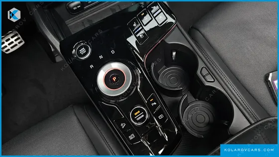 KIA SPORTAGE SIGNATURE GRAVITY 4WD