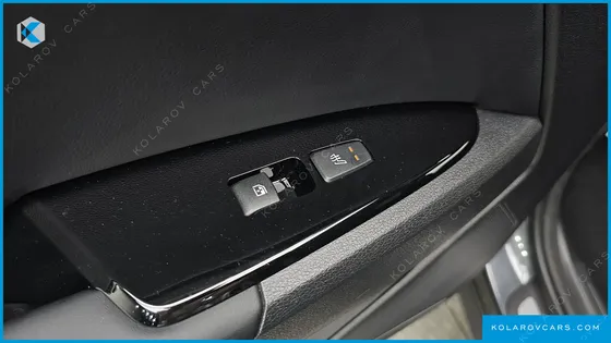 KIA SPORTAGE SIGNATURE GRAVITY 4WD