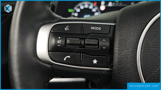 KIA SPORTAGE SIGNATURE GRAVITY 4WD