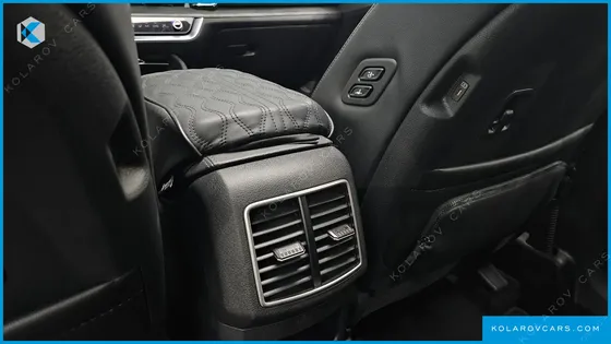 KIA SPORTAGE SIGNATURE GRAVITY 4WD