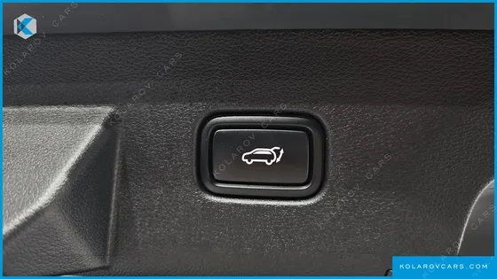 KIA SPORTAGE SIGNATURE GRAVITY 4WD