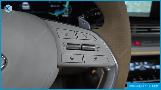 HYUNDAI GRANDEUR CALLIGRAPHY