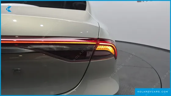 HYUNDAI GRANDEUR CALLIGRAPHY