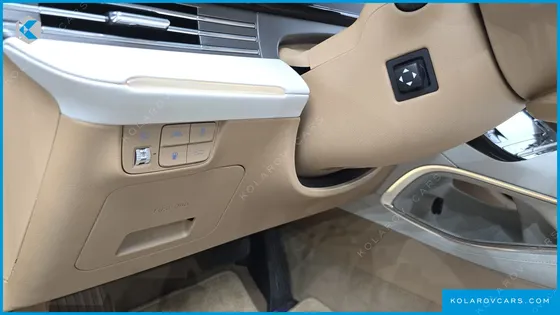 HYUNDAI GRANDEUR CALLIGRAPHY
