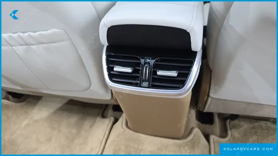 HYUNDAI GRANDEUR CALLIGRAPHY