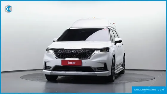KIA CARNIVAL 7-SEATER HI-LIMOUSINE