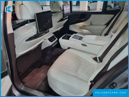 LEXUS LS 3.5 PLATINUM AWD