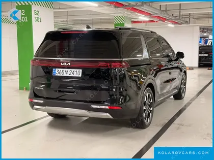 KIA CARNIVAL 7-SEATER SIGNATURE